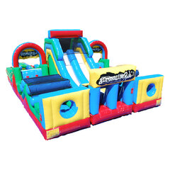 Big Kids & Teens bounce house rental in Agawam, MA
