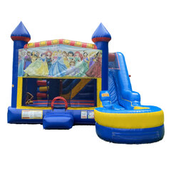 Princess Castle rental in Agawam, MA