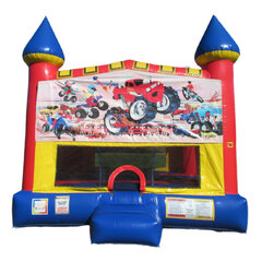 Monster Trucks rental in Agawam, MA