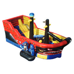Pirate Ship rental in Agawam, MA