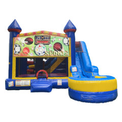 Sports rental in Agawam, MA
