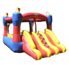 Toddler Combo with Dry Slide rental in Agawam, MA