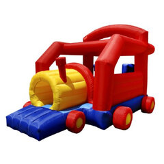 Toddlers & Preschool bounce house rental in Agawam, MA